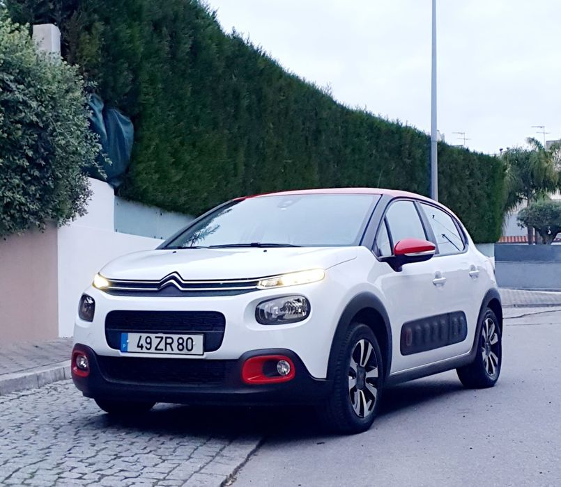 Citroen c3 PureTech Nacional