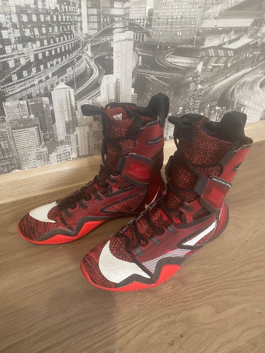 Боксерки Nike Hyperko 2