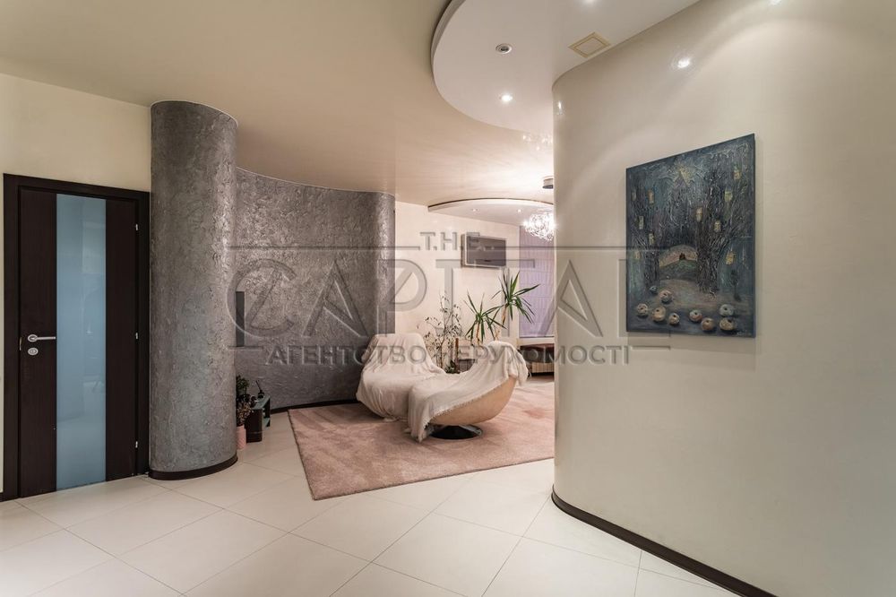 Продаж квартири, вул. Дмитрівська, Шевченківський р-н, Лук'янівка