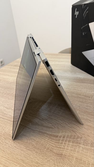 HP ENVY x360 Convertible