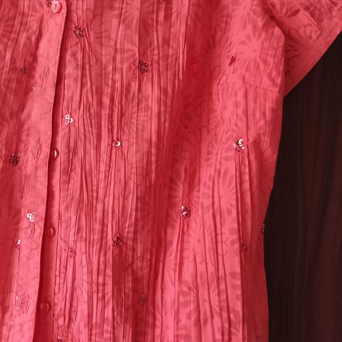 Bluzka Damart rozm 48 NOWA