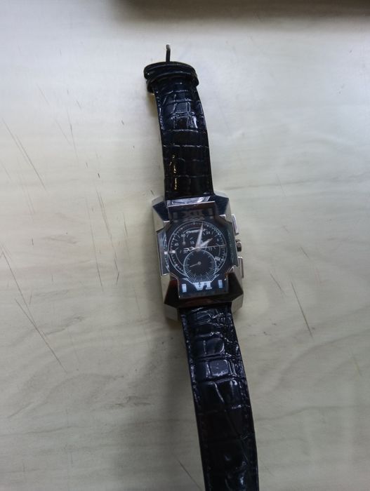 Шикарний чоловічий годинник  Chronotech 7919M