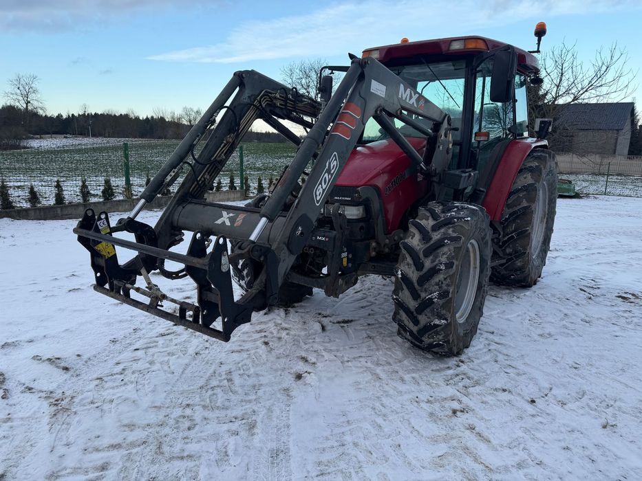 Sprzedam Case JX 1100U