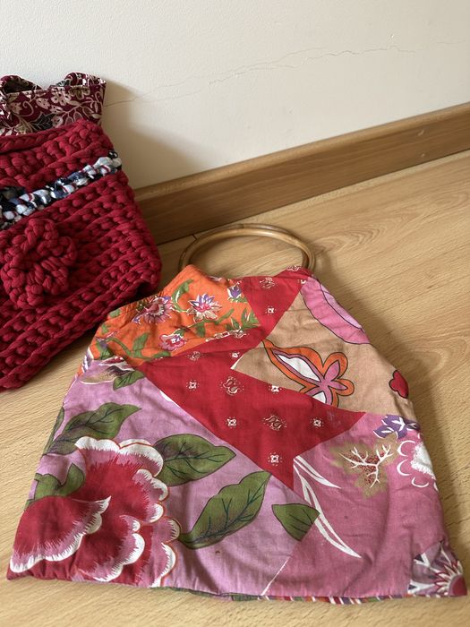 Conjunto de Malas 30€