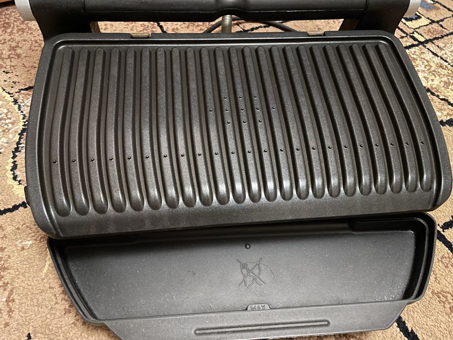Optigrill XL Tefal