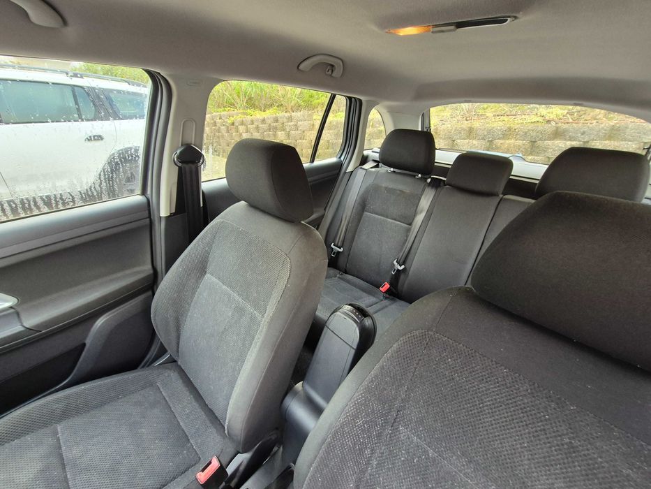 Skoda Fabia Break 1.4 TDI | 2008