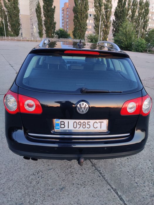 Продається авто VOLKSWAGEN. Торг!!!