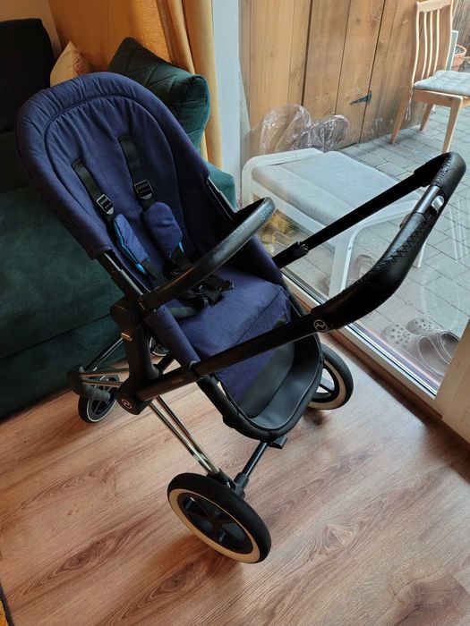 Cybex Priam wózek dziecięcy 2w1