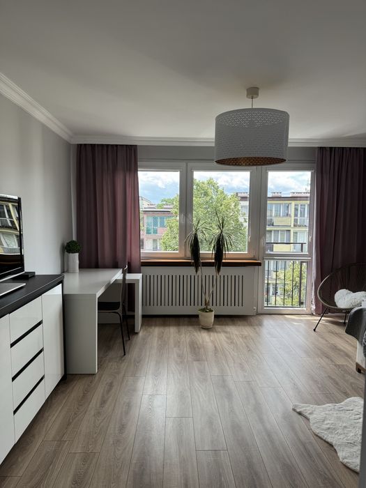 Nowoczesne mieszkanie 29 m² – Siedlce, ul. 11 Listopada 32
