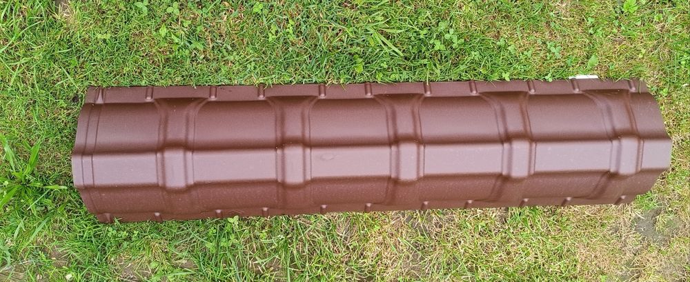 Gąsior dachowy 120cmx3