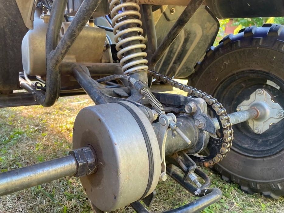 Ямаха юфм 90 в доброму стані