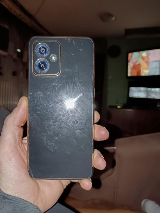 Motorola Moto g54 5g