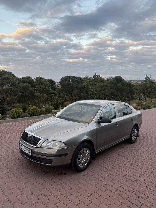 Продам авто skoda octavia a5 2010 1.4 mpi