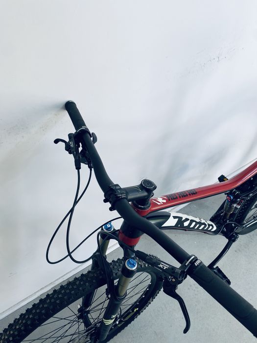 Rower górski Kona Hei Hei Hei / FULL / MTB / FOX / Rozmiar L / Koła 29”