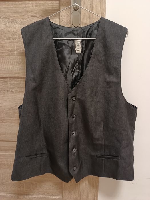 Garnitur w rozmiarze 3XL/4XL