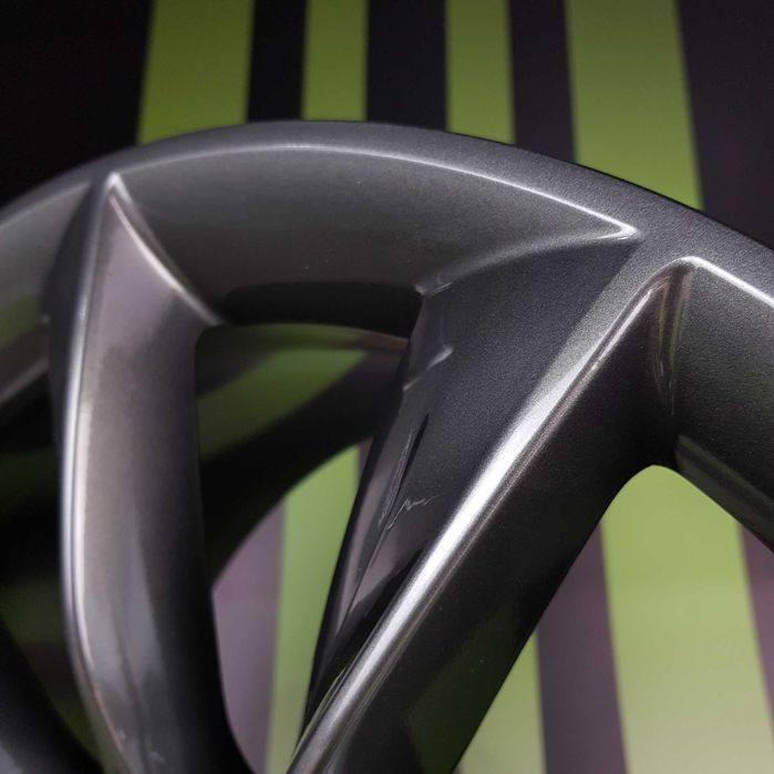 Диски На Авто R19 5x114.3 Нові Диски Тесла 19 Tesla Model Y Model 3