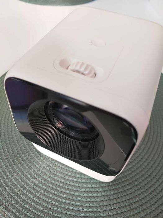 Проектор Wanbo T2 Max