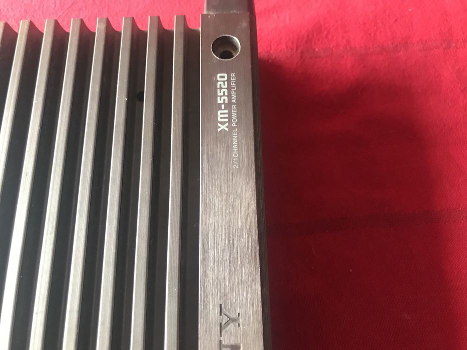 Car Amplifier64741082046339123