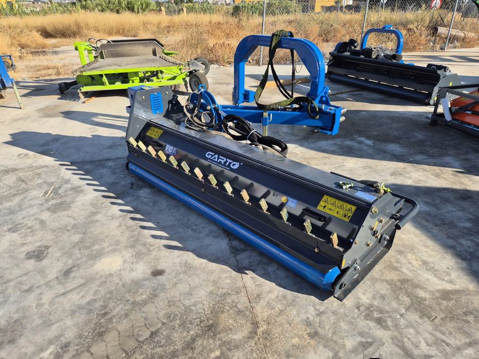 Triturador GARTO FGA 220