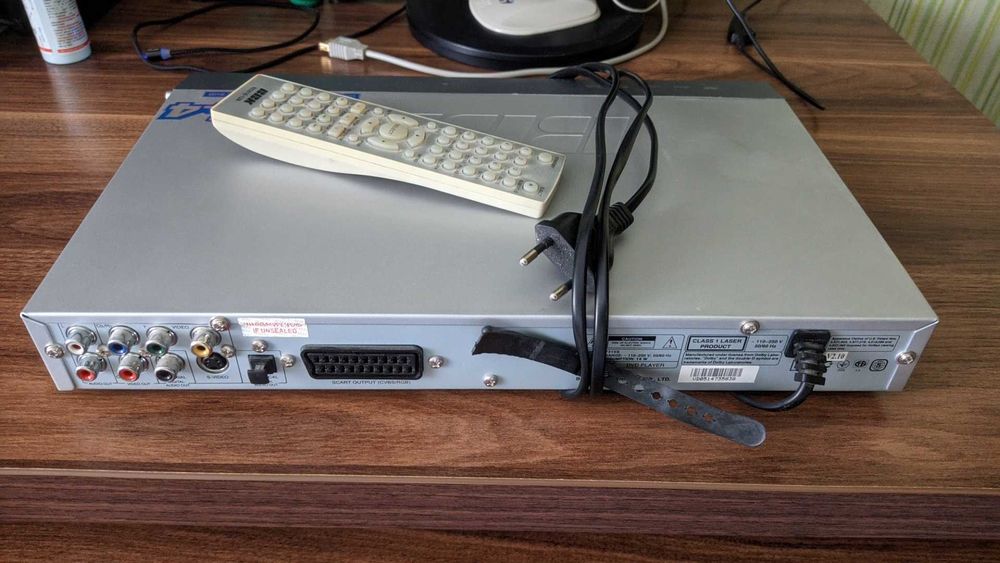 ДВД и Медиаплеер , запчасти к планшету ergo