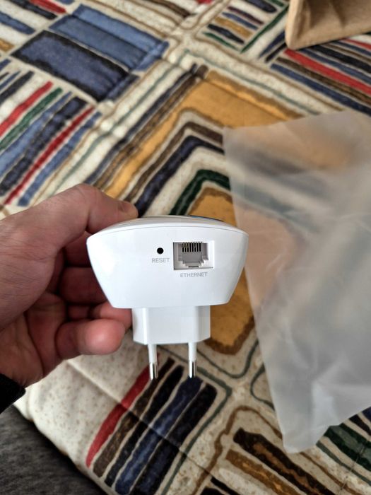 TP-Link Range Extender Universal Wireless