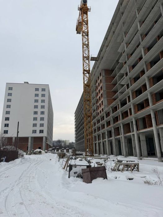 АПАРТАМЕНТИ APART Hall вул.Трускавецька