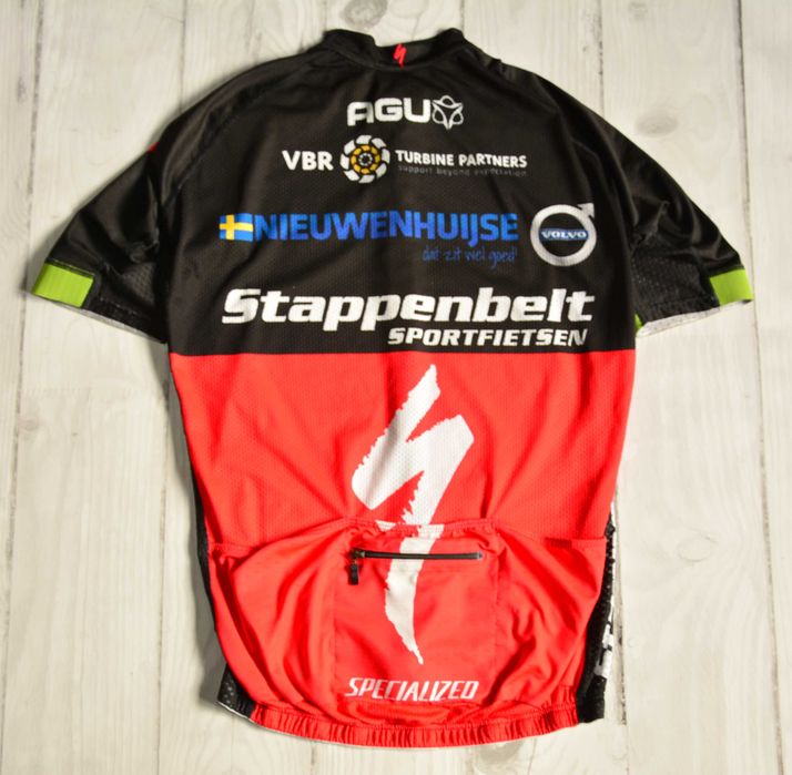 Koszulka AGU Specialized r. M