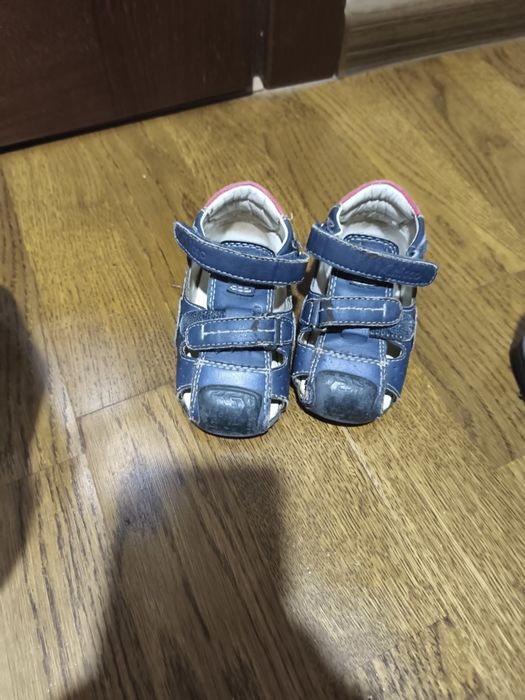 Босоніжки Chicco 19p