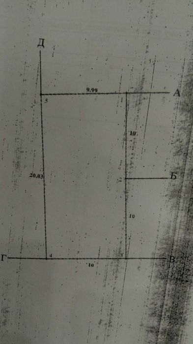 Продам будинок з ділянкою 2 сотки. с.Молодіжне вул. Лесіва