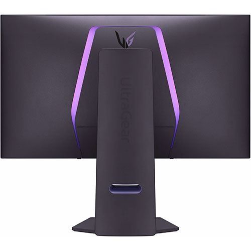 Monitor lg oled 4k 240hz 1080p 480hz dual 
Monitor Gaming LG UltraGear 32GS95UE-B | 32'' | 240Hz | OLED 4K
