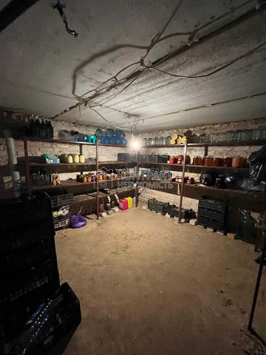 #25131 Енергоефективний новобуд 150 м² у Мерефі: затишок, камін та власний сад!