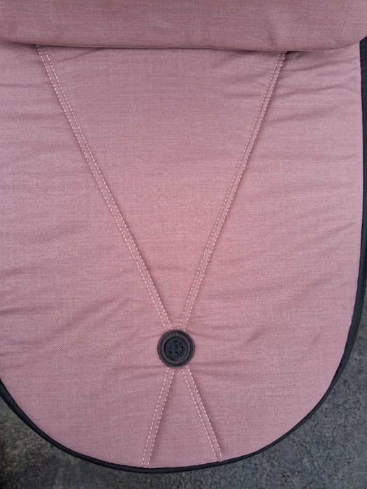 Каляска дитяча bass next теріміново.