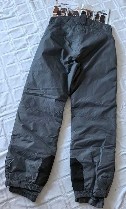 Spodnie Damskie Na Narty Lodp.Synegy r.L\XL