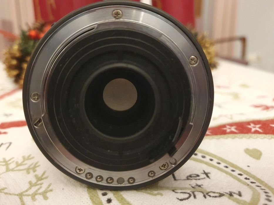 Pentax 35-70mm AF macro