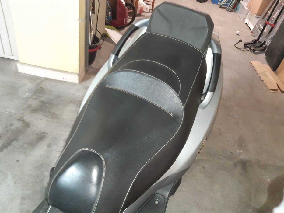Piaggio MP3 400 de 2008 com 29900 Km