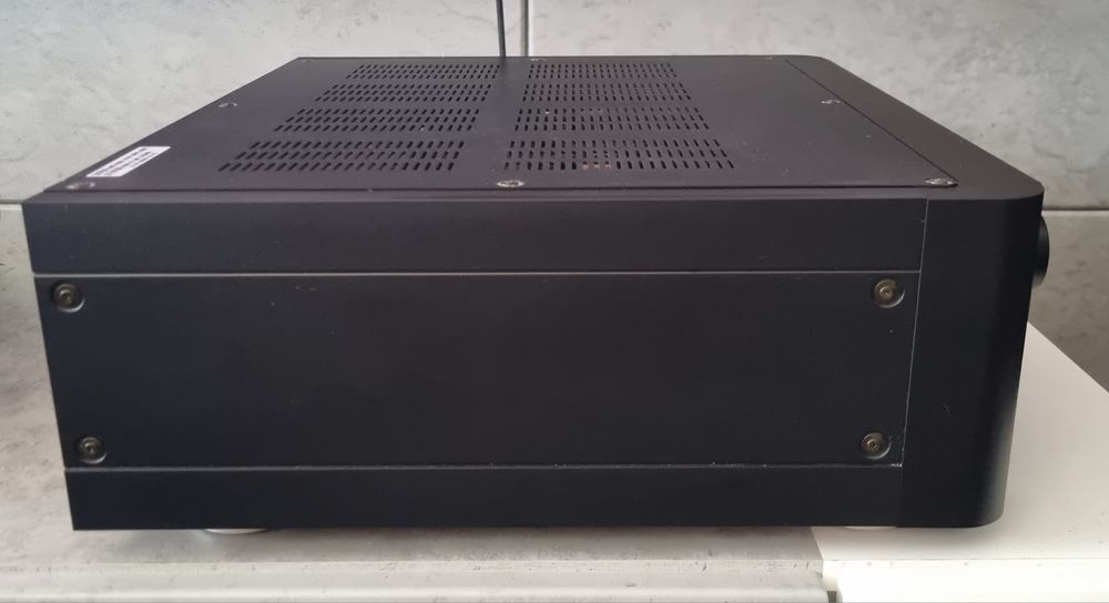 Wzmacniacz Marantz pm 14