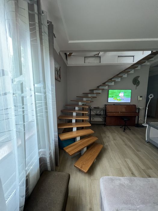 Дом по адресу ул. Мира(Ленина) (площадь 306 м²) - Atlanta.ua - фото 14