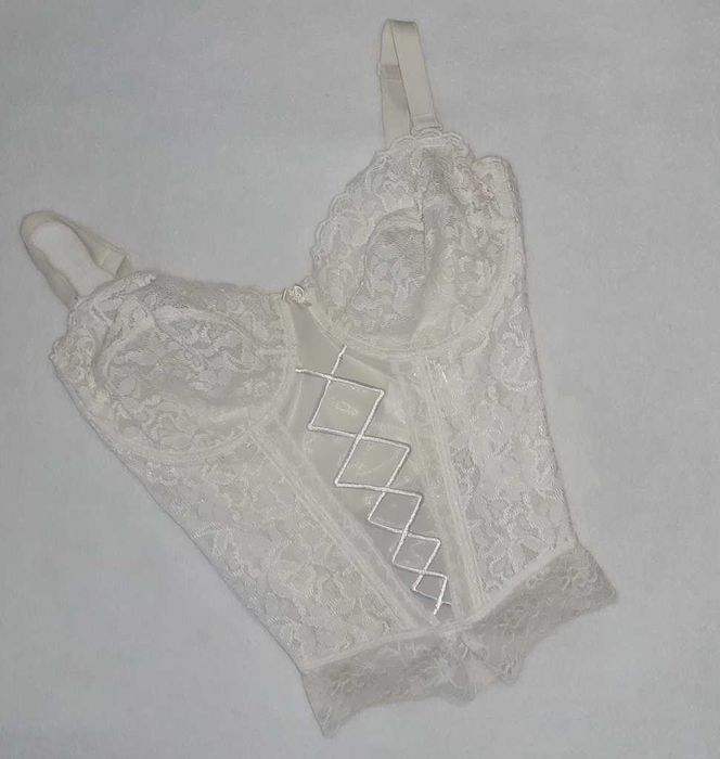 Бюстгальтер - грация Body Flut, Underwear, размер 34Е-75Е