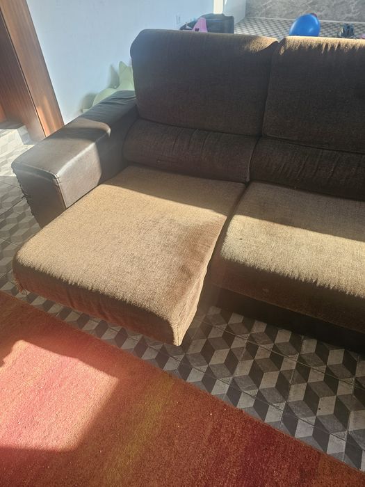 Chaise longue grande- desocupar com urgência