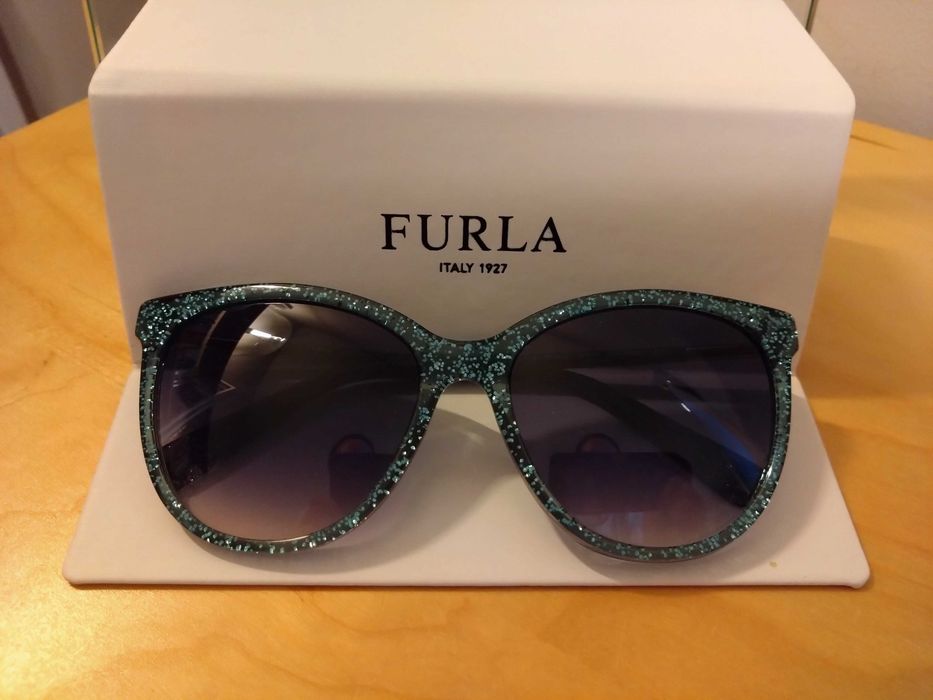Furla - okulary przeciwsłoneczne