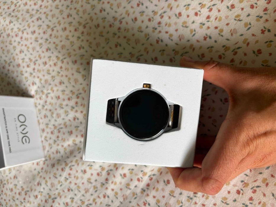 Smartwatch One Pro