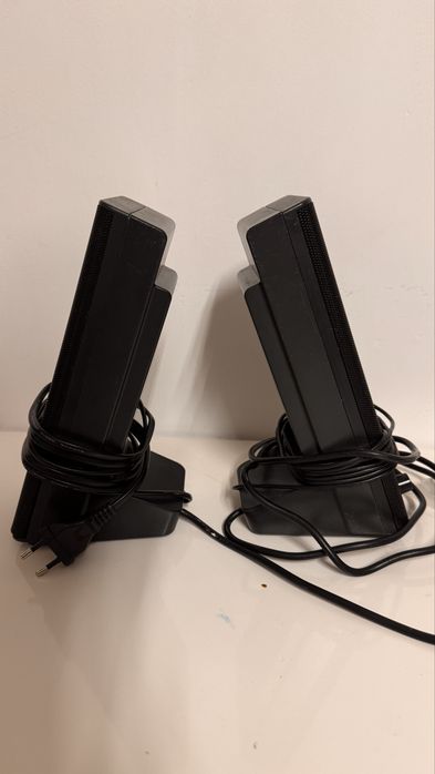 Głośniki komputerowe Logitech X-140 2.0 (X140)