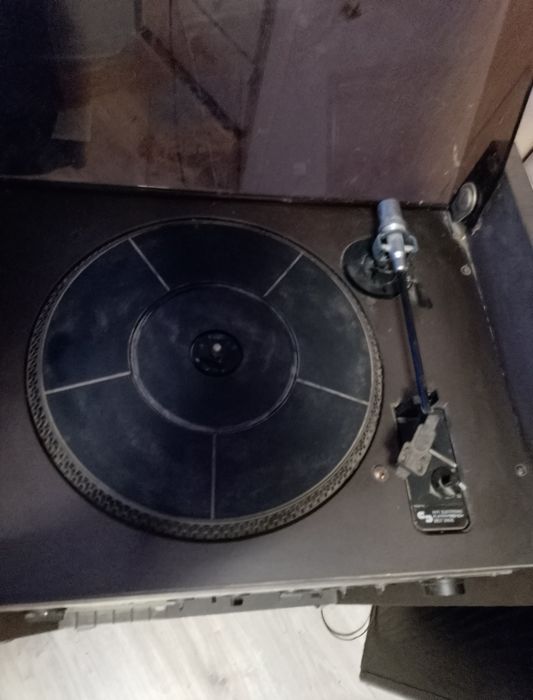 Zestaw muzyczny Universum