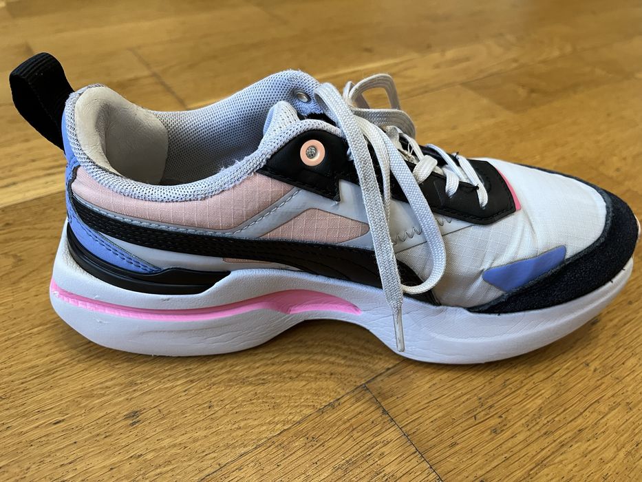 Кросівки Puma, 37