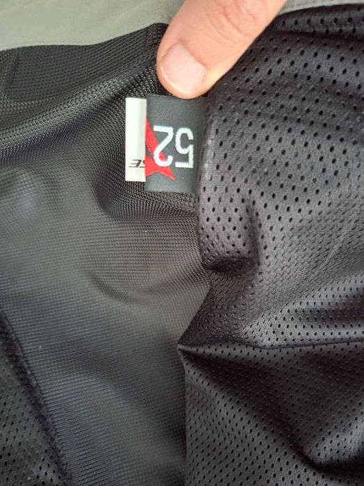 Casaco Verão DAINESE Sevilla Air Flow