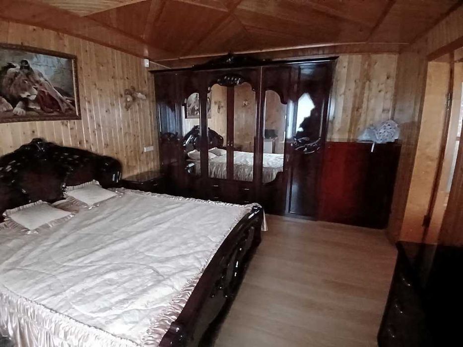 Продаж ДОМОВОЛОДІННЯ в СТ Трудовик, с. Рожни, без %