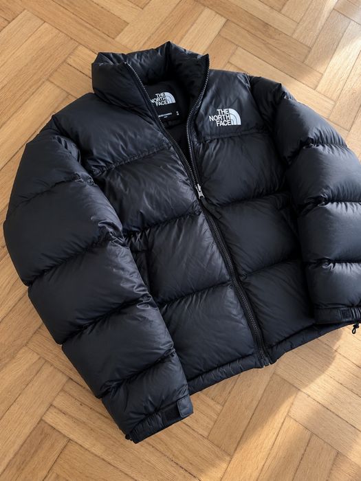 Kurtka The North Face meska Nupste Retro r.M
