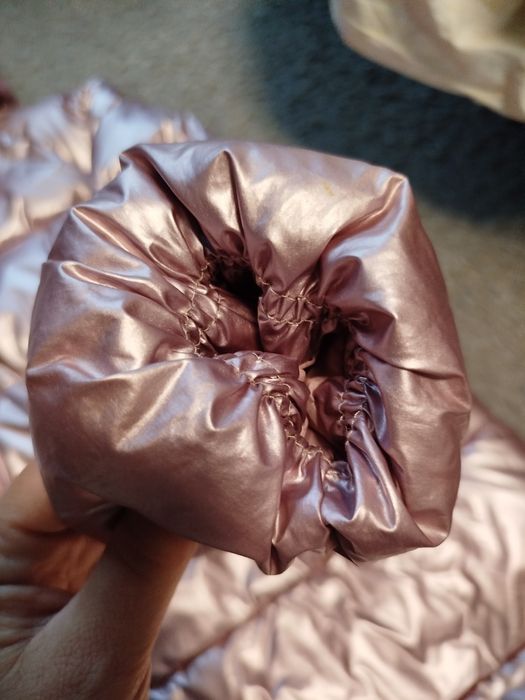 Зимова куртка 158р