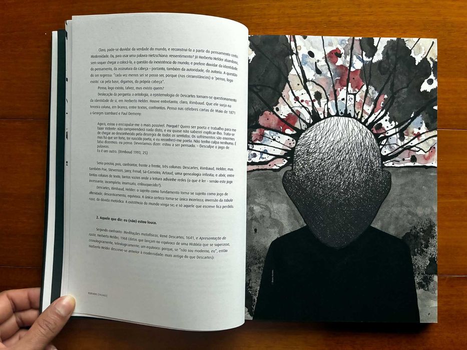 Textos & Pretextos - Helberto Helder