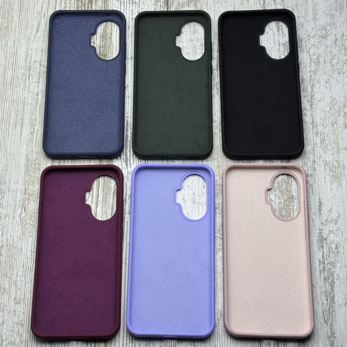 Чехол софттач Silicone Case на Xiaomi Poco F7/ X7 Pro Чохол ‼️